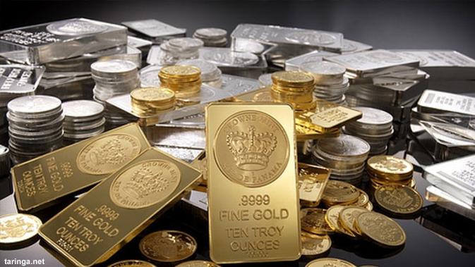  Kenapa  Perak Emas Putih  Tak Jadi  Investasi di Indonesia 
