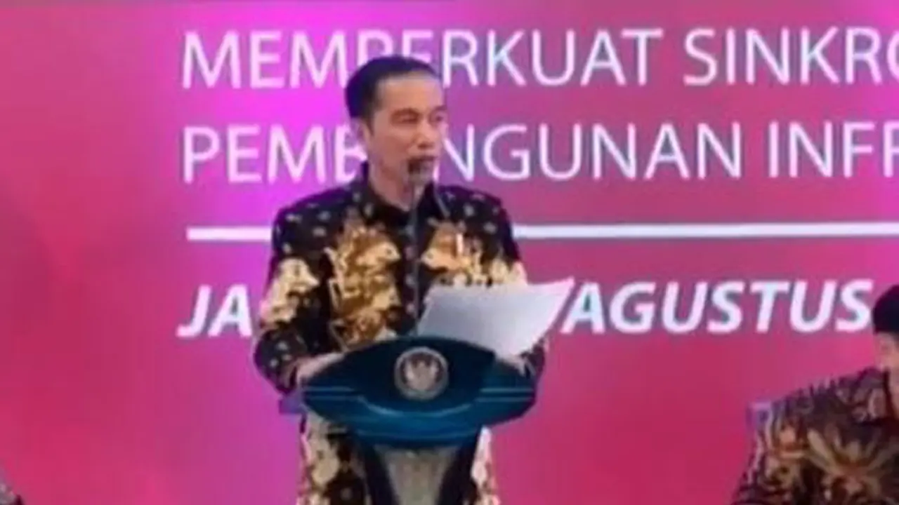 Penyerapan Anggaran Daerah