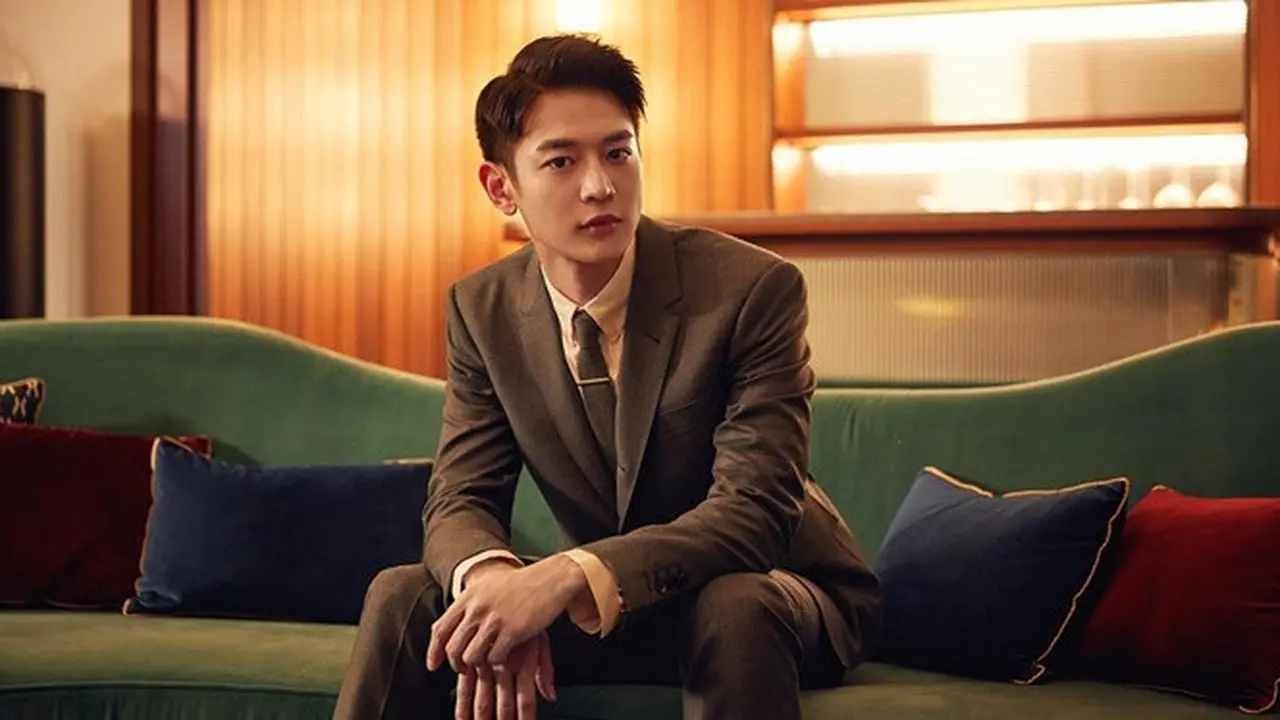 Minho SHINee