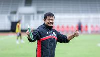 Menuju SEA Games 2025, Indra Sjafri Pastikan Tidak ada Pemain yang Diistimewakan