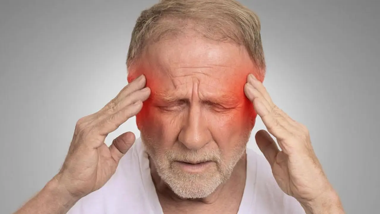 Samakah Gejala Stroke Berat dengan Stroke Ringan?