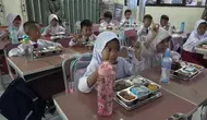 Deretan Hoaks Menyasar Program MBG, Simak Faktanya