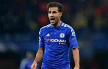 Fabregas berharap Maccabi jadi awal positif bagi Chelsea