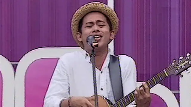 [VIDEO] Budi Doremi - Hatiku Telah Dijeleb-jlebin Kamu
