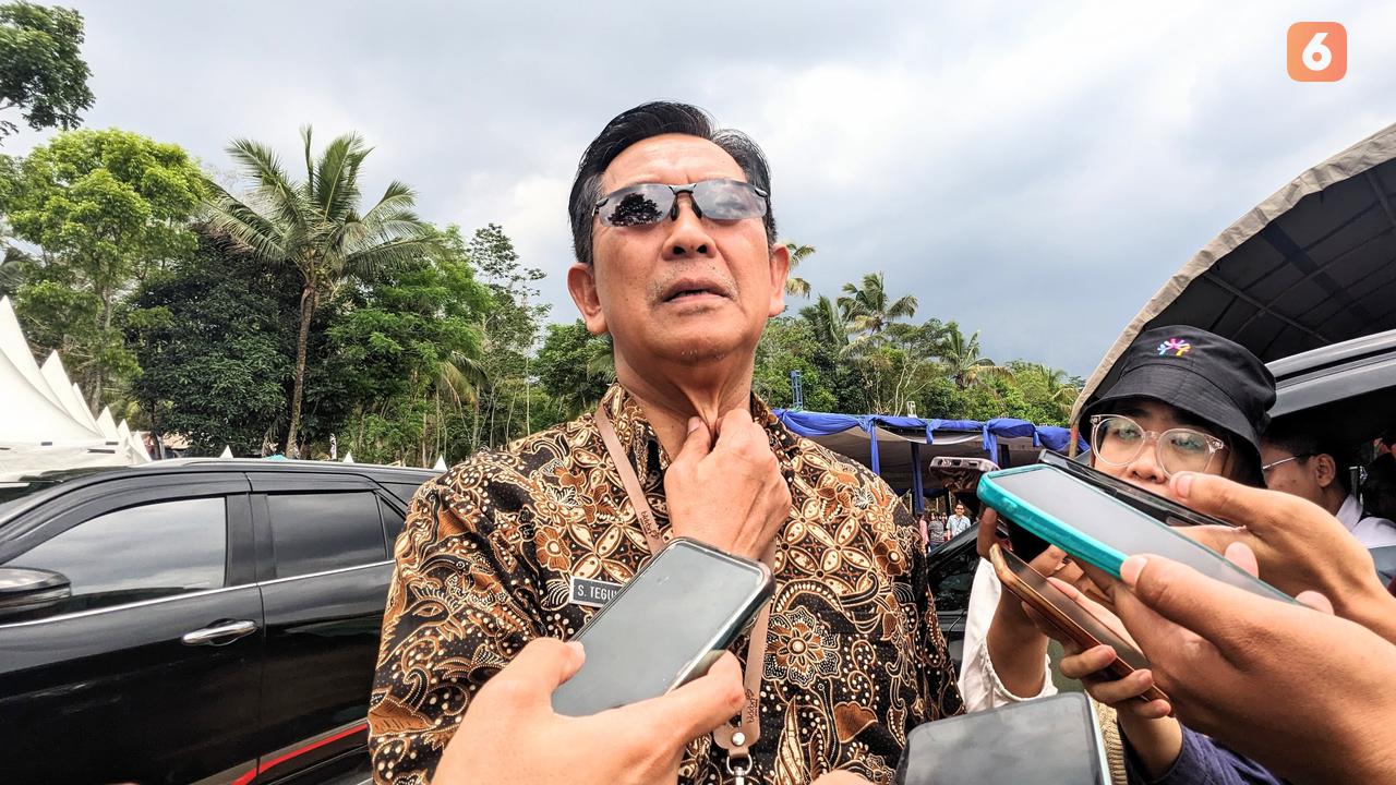 Pria yang Kontrasepsi Vasektomi Masih Bisa Ejakulasi dan Ereksi? BKKBN: Jangan Khawatir, Jos!