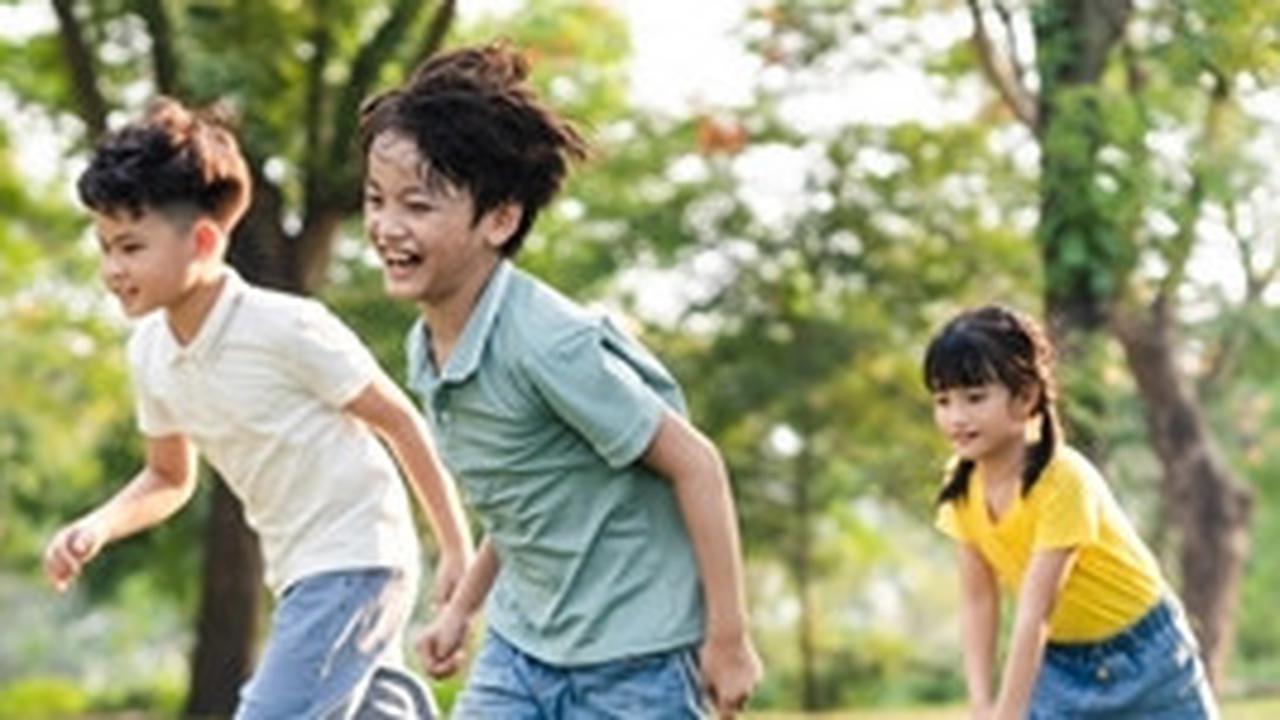Cara Efektif Mengatasi Kejenuhan Anak Selama Libur Lebaran 2025 yang Panjang