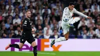 Jude Bellingham Ungkap Perasaan Usai Cetak Gol Perdana Musim Ini