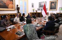 Presiden Prabowo Minta Optimalisasi Minerba untuk Tingkatkan Pendapatan Negara