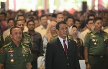 Mentan Andi ajak dialog ribuan petani & pengusaha seluruh nusantara