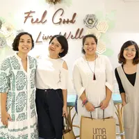 Mengubah pandangan banyak orang soal makanan sehat yang susah bikinnya. (Fimela.com/Daniel Kampua)