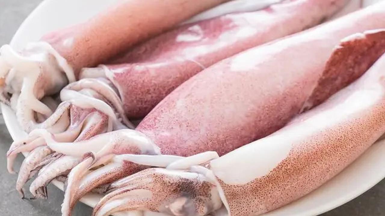 Cara Menggoreng Cumi Agar Tidak Meletus Tanpa Tambahan Bahan Apapun