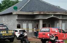 Ternyata, Anggota Polres Way Kanan Lampung Brigpol EA Bunuh Diri di Depan Istri