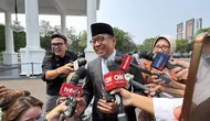 Tiba di Istana, Pratikno Akui Dapat Tugas Jadi Wantimpres