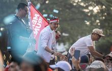 Istana Pastikan Perpres Baru Segera Terbit Usai RUU Haji Disahkan, Apa Saja Poin Krusialnya?