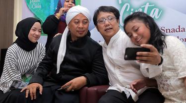 5 Grup Musik Pelantun Lagu Religi Dari Masa Ke Masa News