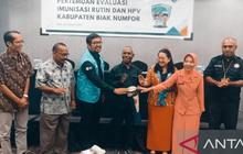 Pemkab Biak Numfor Tingkatkan Kepesertaan JKN OAP Biak, Targetkan Papua Sehat 2026