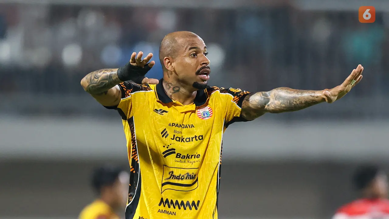 Gustavo Almeida