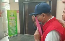 Baru Pulang Haji, Eks Kacab Bank BUMD di Sumsel Langsung Ditahan Kasus Korupsi KUR Rp 3,9 Miliar