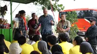 Kolaborasi Riset Indonesia-Australia: Wujudkan Swakelola Limbah dan Ekonomi Sirkular di Citarum