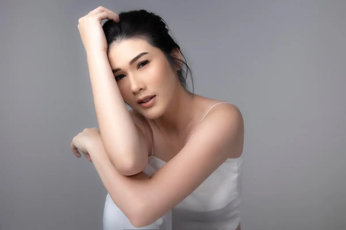 Stevianne Agnecya