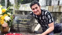 Jika Tak Lucu Perankan Kasino, Vino Bastian Diancam Fans Warkop