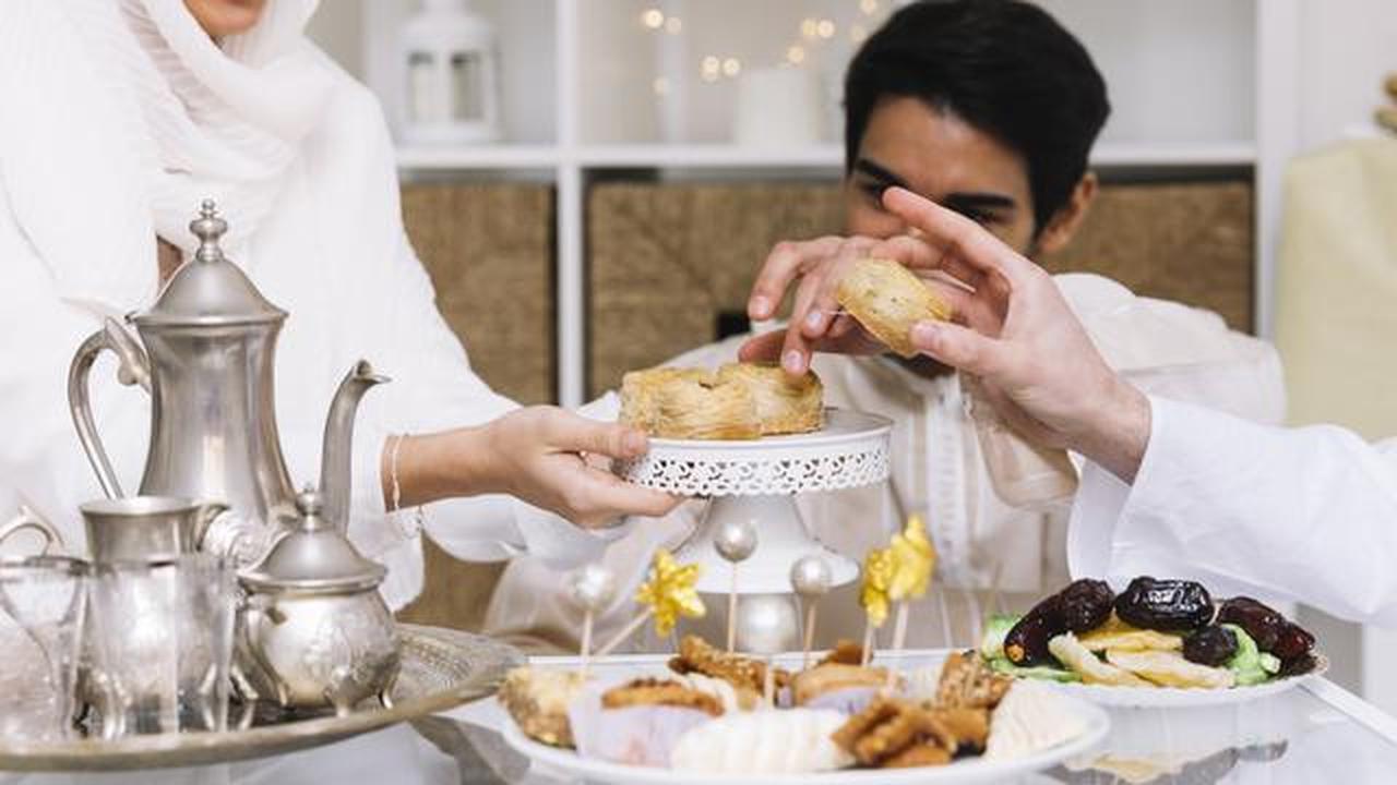 7 Menu Lebaran Aman untuk Penderita GERD, Tetap Enak Tanpa Takut Kambuh