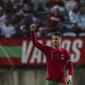 Portugal Hajar Qatar, Cristiano Ronaldo Bikin Rekor Lagi (AFP)