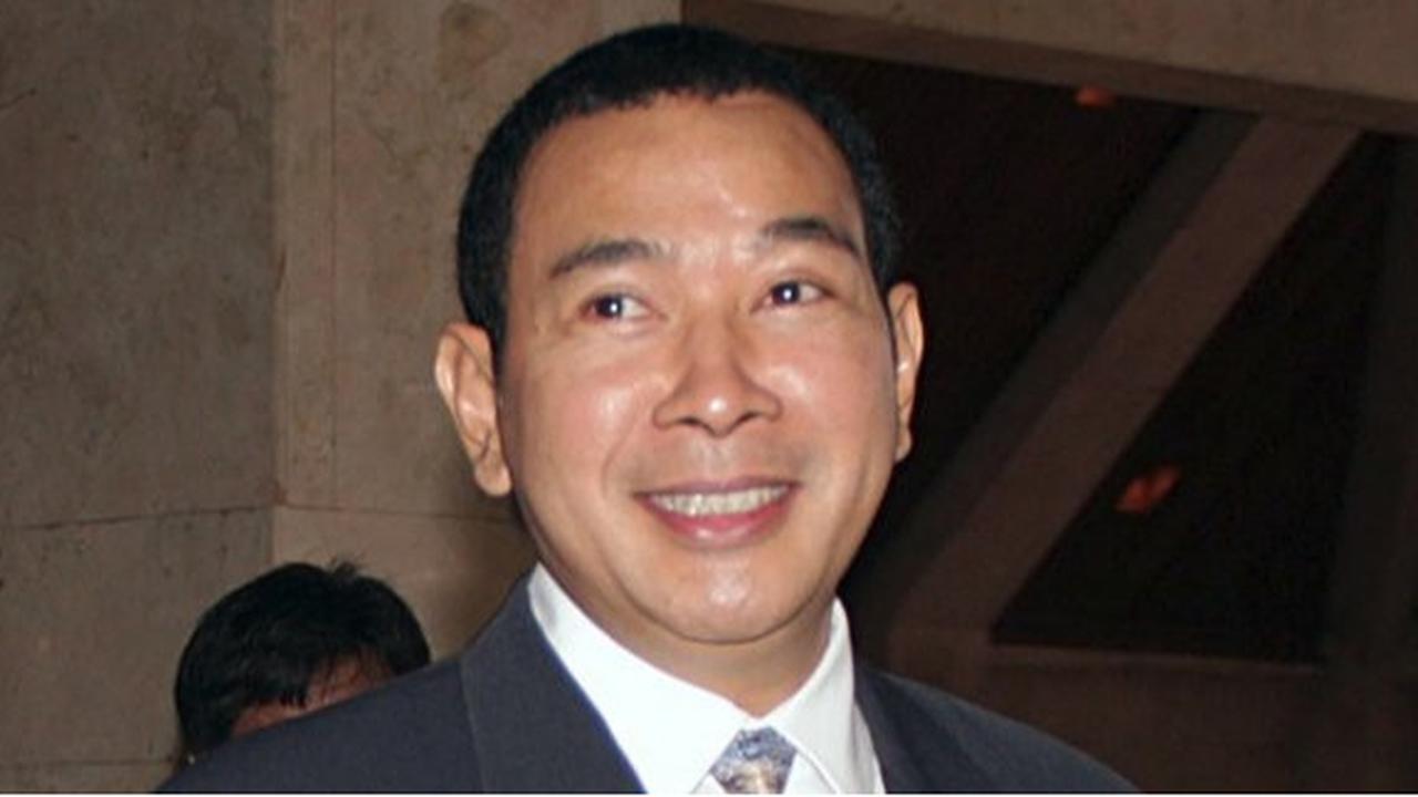 Jejak Tommy Soeharto Pernah Dipenjara di Lapas Cipinang, Ini Kasus yang Menjeratnya