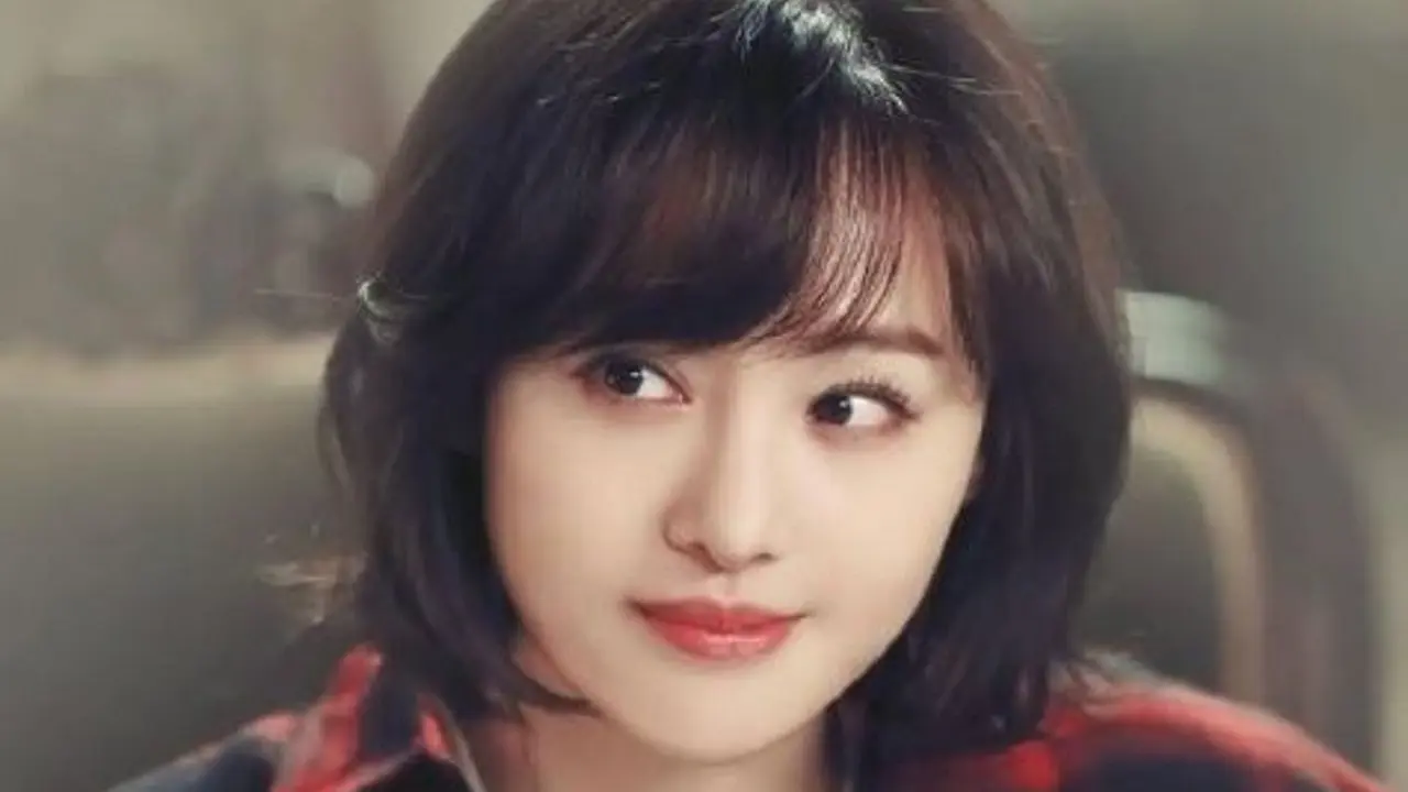Zheng Shuang