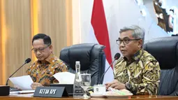 Kemendagri Petakan Titik Rawan Korupsi, Gandeng KPK Perkuat Pencegahan di Daerah