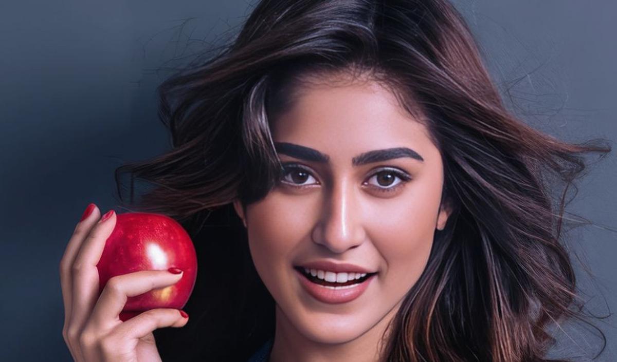 <b>Zara Shatavari</b>