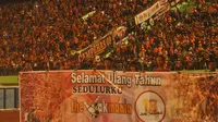 Suporter Persija Meninggal Dunia, Pasoepati Kirim Ucapan Duka