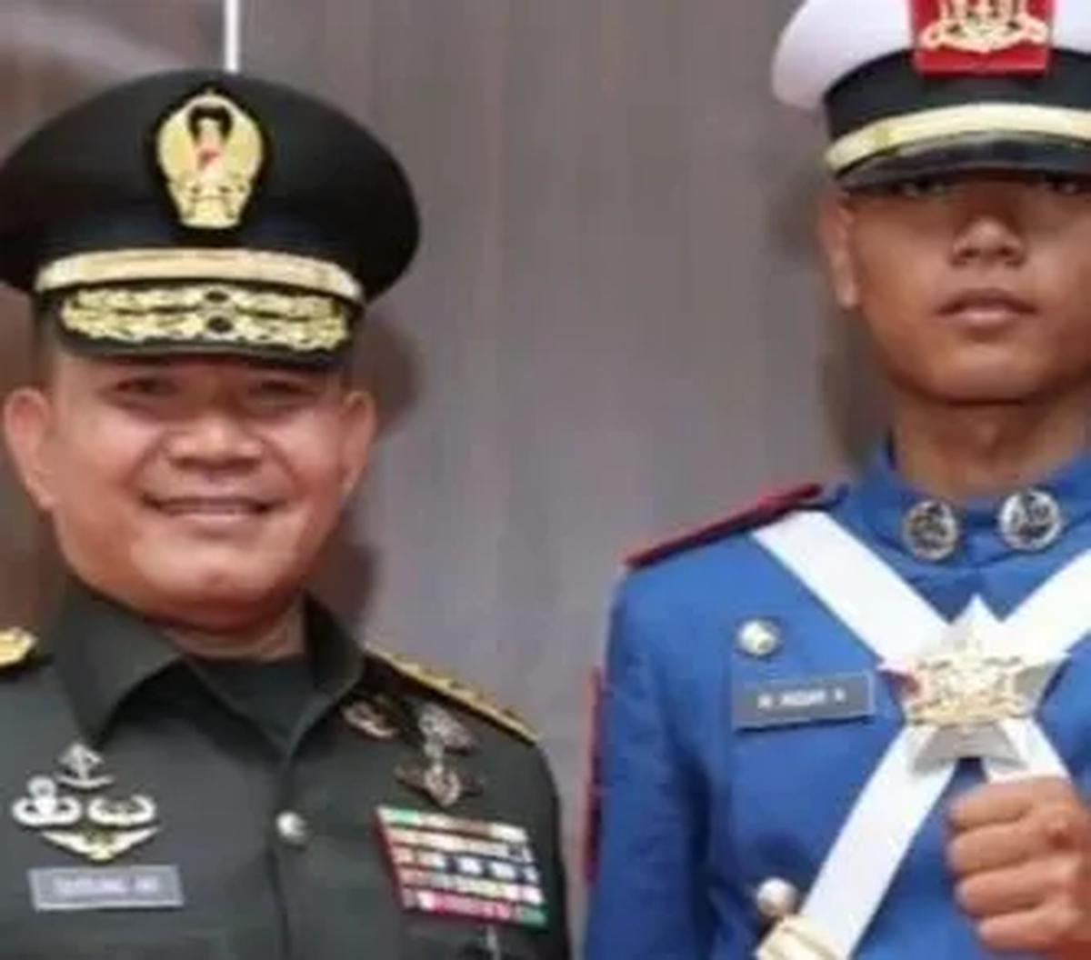 Jika mengikuti aturan perundang-undangan, Dudung memasuki masa purna bakti atau pensiun pada 19 November 2023 atau saat tepat berusia 58 tahun. <br>