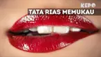Make up memiliki beberapa fungsi lain yang terkadang berbeda dari biasanya. 