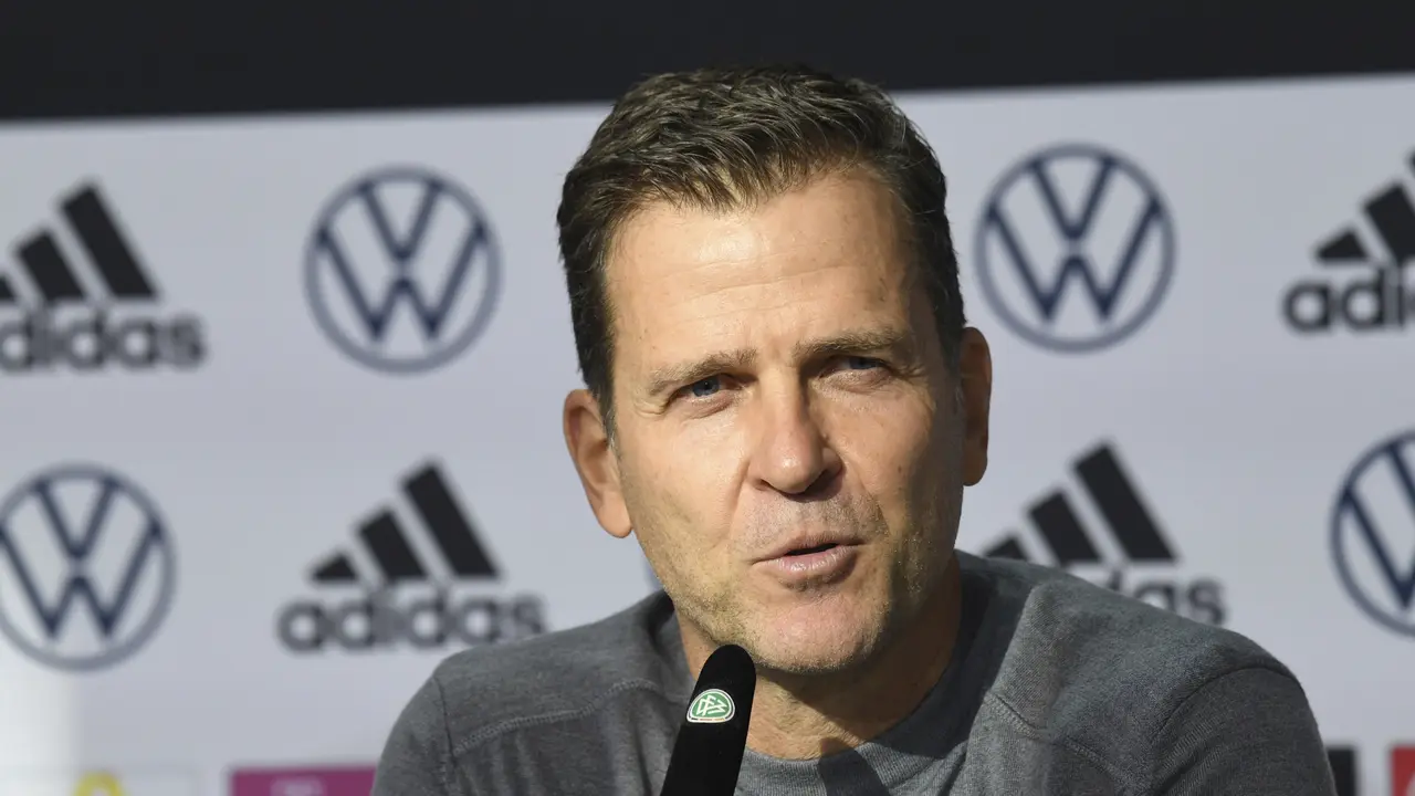 Timnas Jerman Batal Latihan Akibat Pemain Positif COVID-19