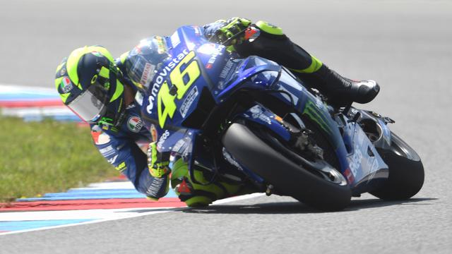 Valentino Rossi