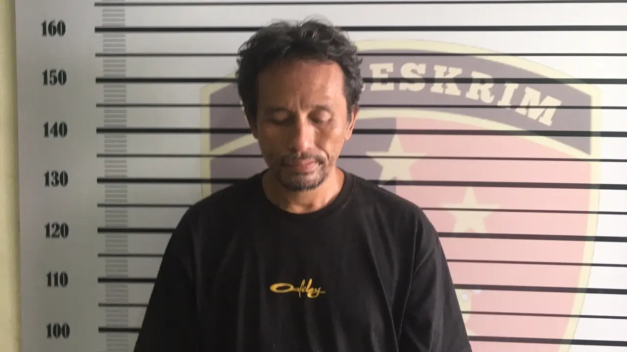 Pungli di Medan