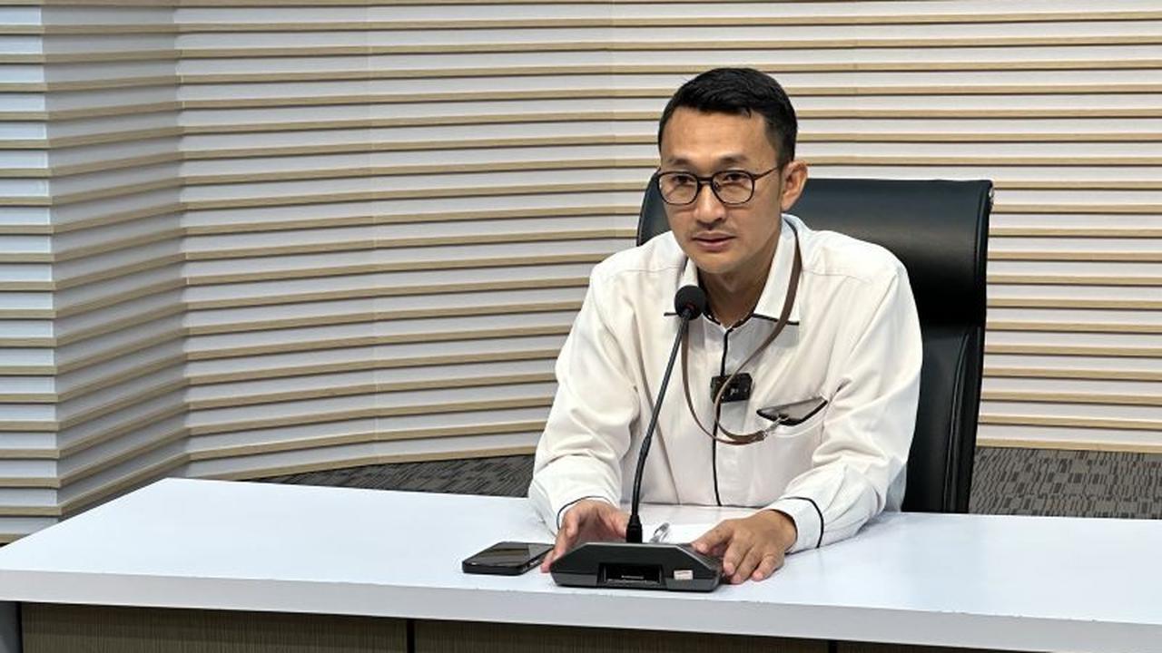 Terungkap! Kuota Haji Khusus Dijual Antar Biro, KPK Selidiki Dugaan Korupsi Rp1 Triliun