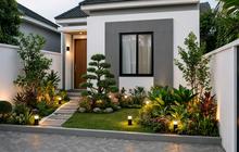 7 Tips Memilih Tanaman yang Cocok untuk Teras Sempit, Bikin Rumah Makin Asri