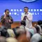 Momen Seskab Teddy-Pramono Anung Nostalgia Pertemuan 10 Tahun Lalu