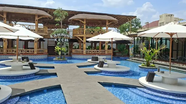 Rekomendasi Tempat Makan Enak Dekat Balai Kota Solo