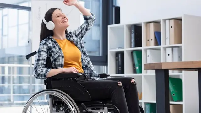CDC: Diagnosis Cerebral Palsy Penyebab Sejak Dini Penting untuk Kesejahteraan Anak dan Keluarga