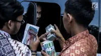 Ingin Tukar Uang Receh buat Lebaran? Segera Sambangi Monas