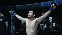 Petarung ONE Championship Indonesia, Yohan Mulia (ONE Championship)