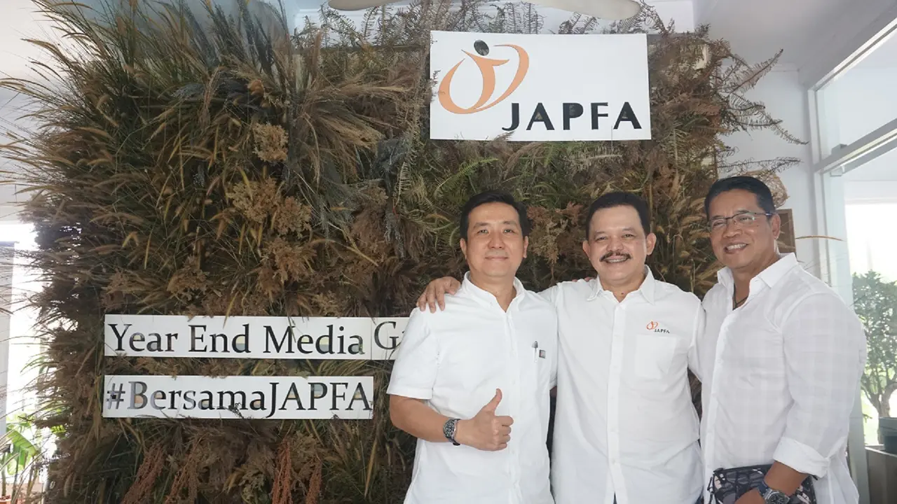 JAPFA