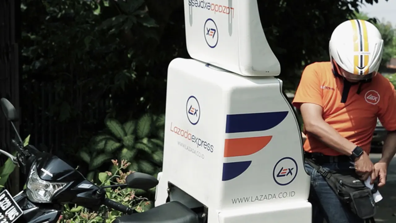 Sambut Hari Belanja Online Nasional 2015, Ini Persiapan Lazada