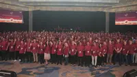 BATIC 2026 Himpun 2.700 Delegasi Global, Dorong Kolaborasi Digital dari Indonesia