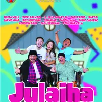Rabu, 27 Juli 2016, SCTV akan memutar sinetron yang dibintangi Nikita Willy: Julaiha Princess Betawi. 