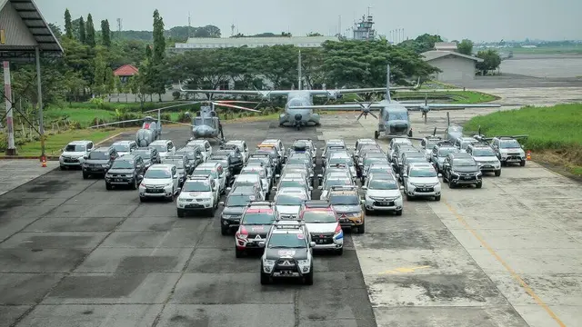 Mitsubishi Pajero Sport (Ist)