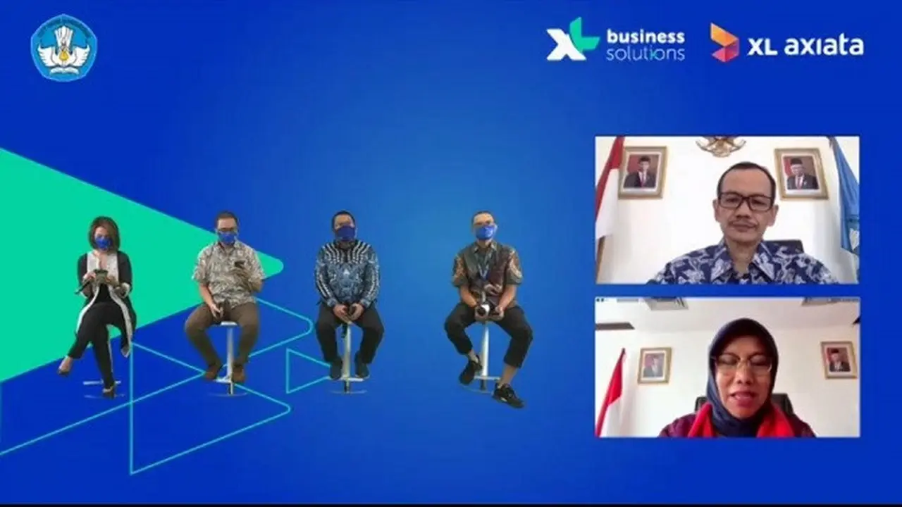 XL Axiata